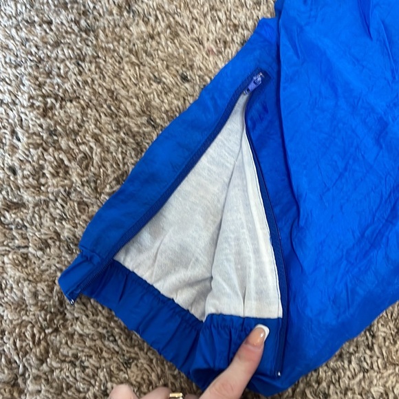 Vintage Windbreaker Pants - Picture 5 of 13